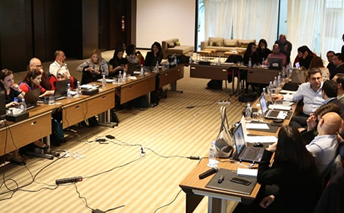 Orthodontic Digital Workshop