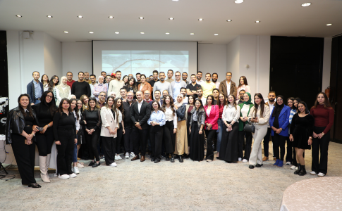 Ceram Master Class