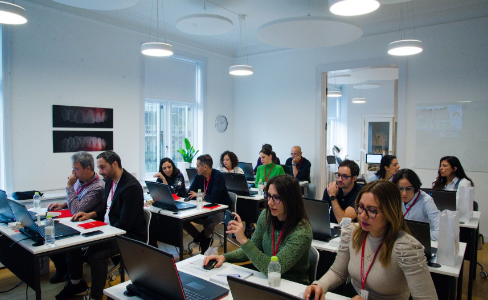 Formation 3Shape - Copenhague